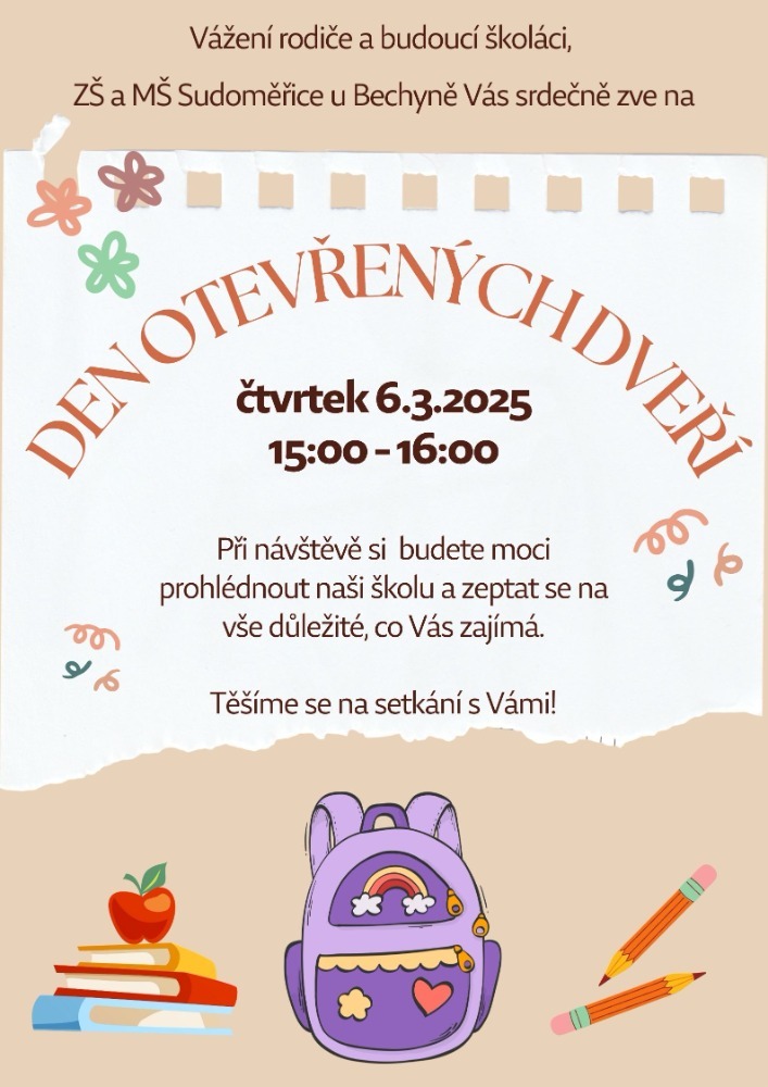 Den otevřených dveří