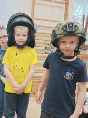 Beseda s vojenskou policií