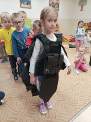 Beseda s vojenskou policií