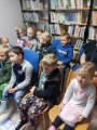 Beseda v knihovně se spisovatelkou