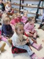 Beseda v knihovně se spisovatelkou