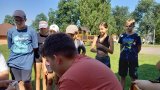 Chování za mimořádných situací