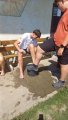 Chování za mimořádných situací