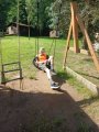 Cvičení v přírodě 4., 5. třída
