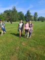 Cvičení v přírodě 4., 5. třída
