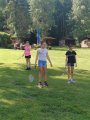 Cvičení v přírodě 4., 5. třída