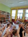 Den dětí u Hvězdiček