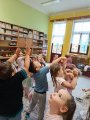 Den dětí u Hvězdiček