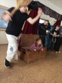 Divadlo pohoda