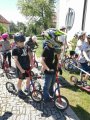 Dopravní hřiště ve škole