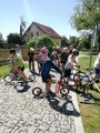 Dopravní hřiště ve škole