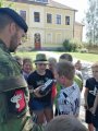 Dopravní hřiště ve škole