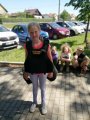 Dopravní hřiště ve škole