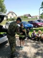 Dopravní hřiště ve škole