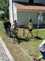 Dopravní hřiště ve škole