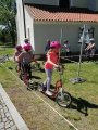 Dopravní hřiště ve škole