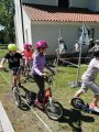 Dopravní hřiště ve škole