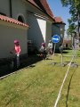 Dopravní hřiště ve škole