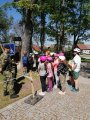 Dopravní hřiště ve škole