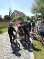 Dopravní hřiště ve škole