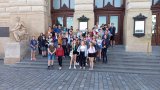 Exkurze Praha Národní muzeum