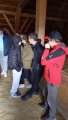 Exkurze Trocnov