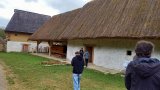 Exkurze Trocnov