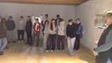 Exkurze Trocnov