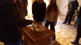 Exkurze Trocnov