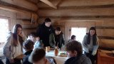 Exkurze Trocnov