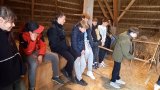 Exkurze Trocnov
