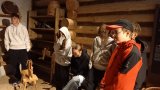 Exkurze Trocnov