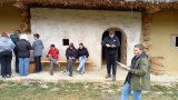 Exkurze Trocnov