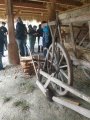 Exkurze Trocnov