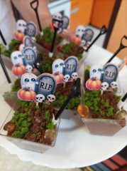Halloweenský den