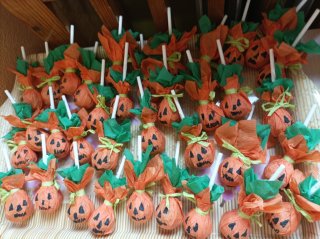 Halloweenský den