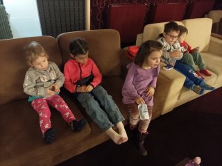 Kino v Soběslavi