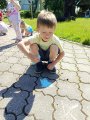 Kreslení křídami