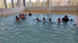 Kurz plavání MŠ a 1.třída