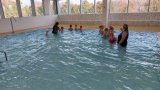 Kurz plavání MŠ a 1.třída