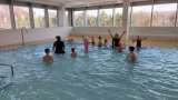 Kurz plavání MŠ a 1.třída