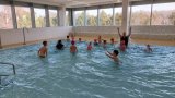 Kurz plavání MŠ a 1.třída