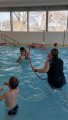 Kurz plavání MŠ a 1.třída