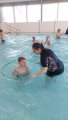 Kurz plavání MŠ a 1.třída