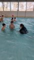 Kurz plavání MŠ a 1.třída