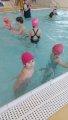 Kurz plavání MŠ a 1.třída