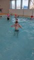 Kurz plavání MŠ a 1.třída