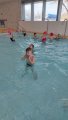 Kurz plavání MŠ a 1.třída