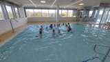 Kurz plavání MŠ a 1.třída