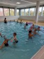 Kurz plavání MŠ a 1.třída